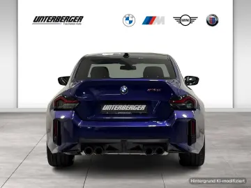 BMW M2 CS