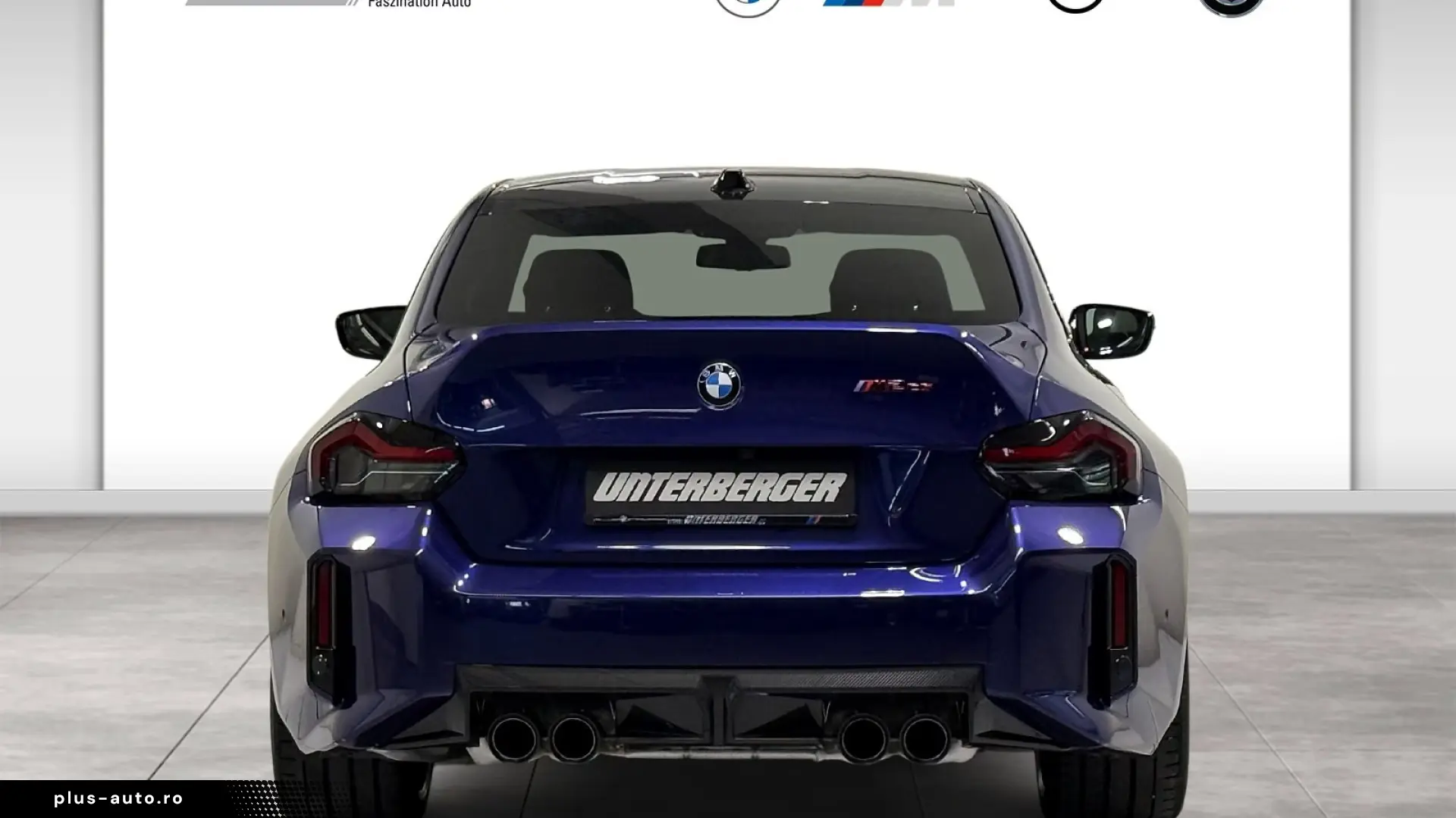 BMW M2 CS