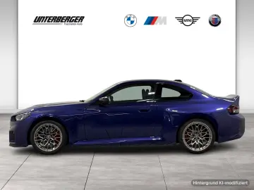 BMW M2 CS