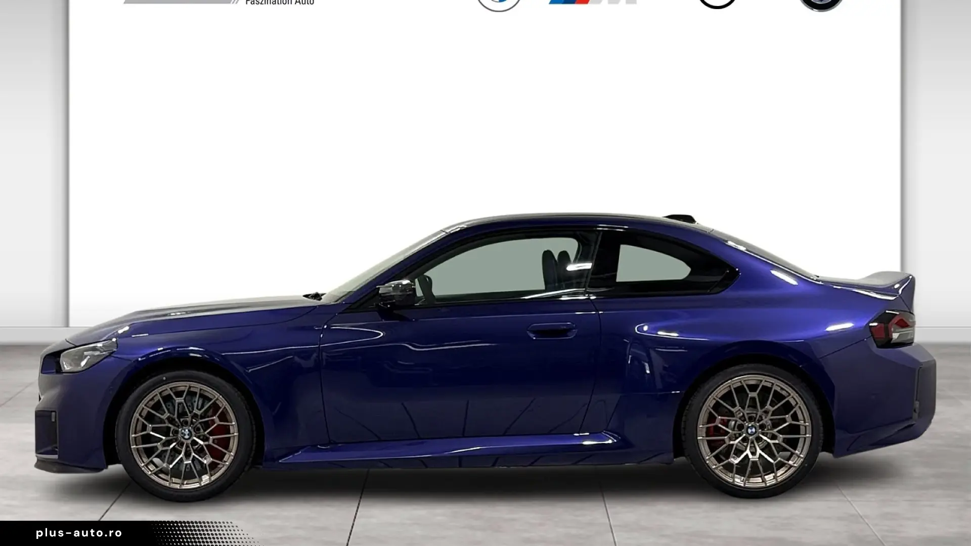 BMW M2 CS