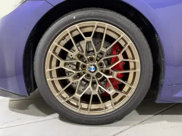 BMW M2 CS