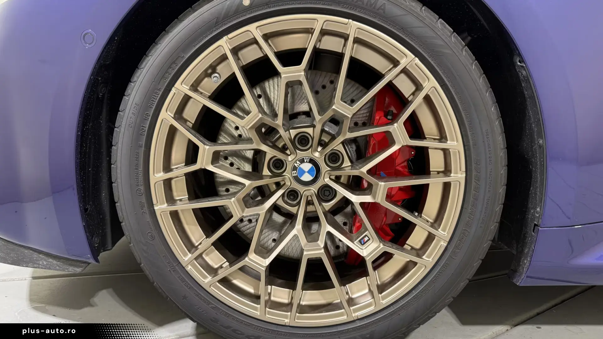 BMW M2 CS