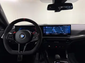 BMW M2 CS