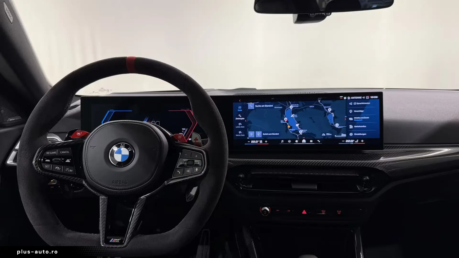 BMW M2 CS