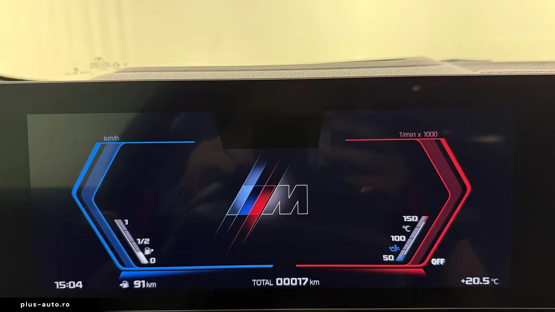 BMW M2 CS
