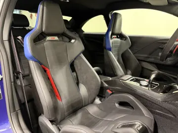 BMW M2 CS