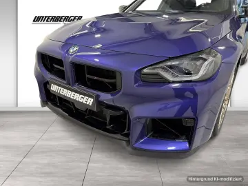 BMW M2 CS