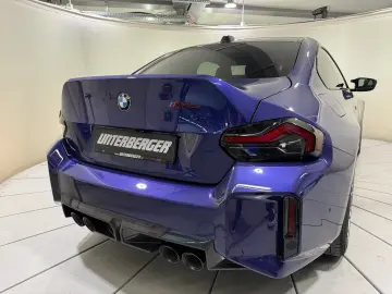 BMW M2 CS