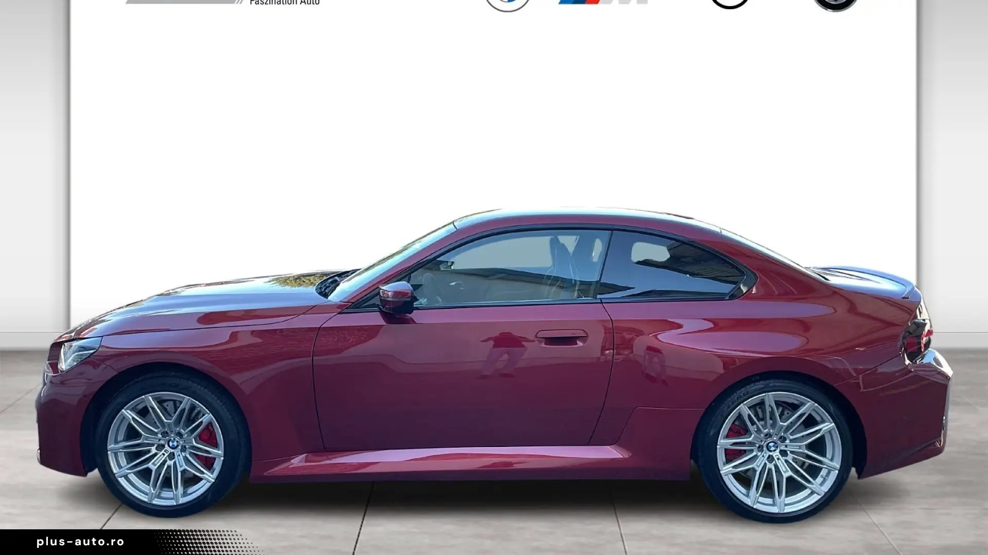 BMW M2 Coupé M Carbon Seats