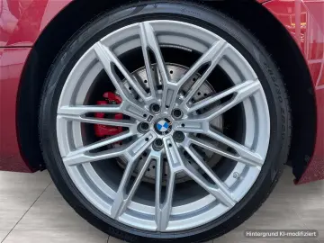 BMW M2 Coupé M Carbon Seats
