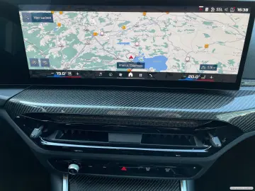 BMW M2 Coupé M Carbon Seats