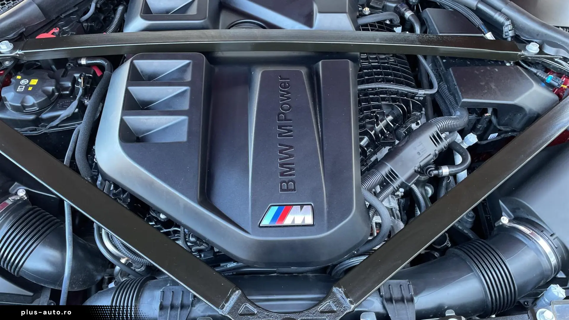 BMW M2 Coupé M Carbon Seats