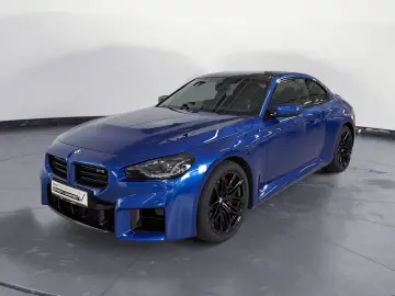 BMW M2 Coupe CarbonRoof M Seats H&K Sound ACC