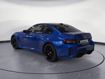 BMW M2 Coupe CarbonRoof M Seats H&K Sound ACC