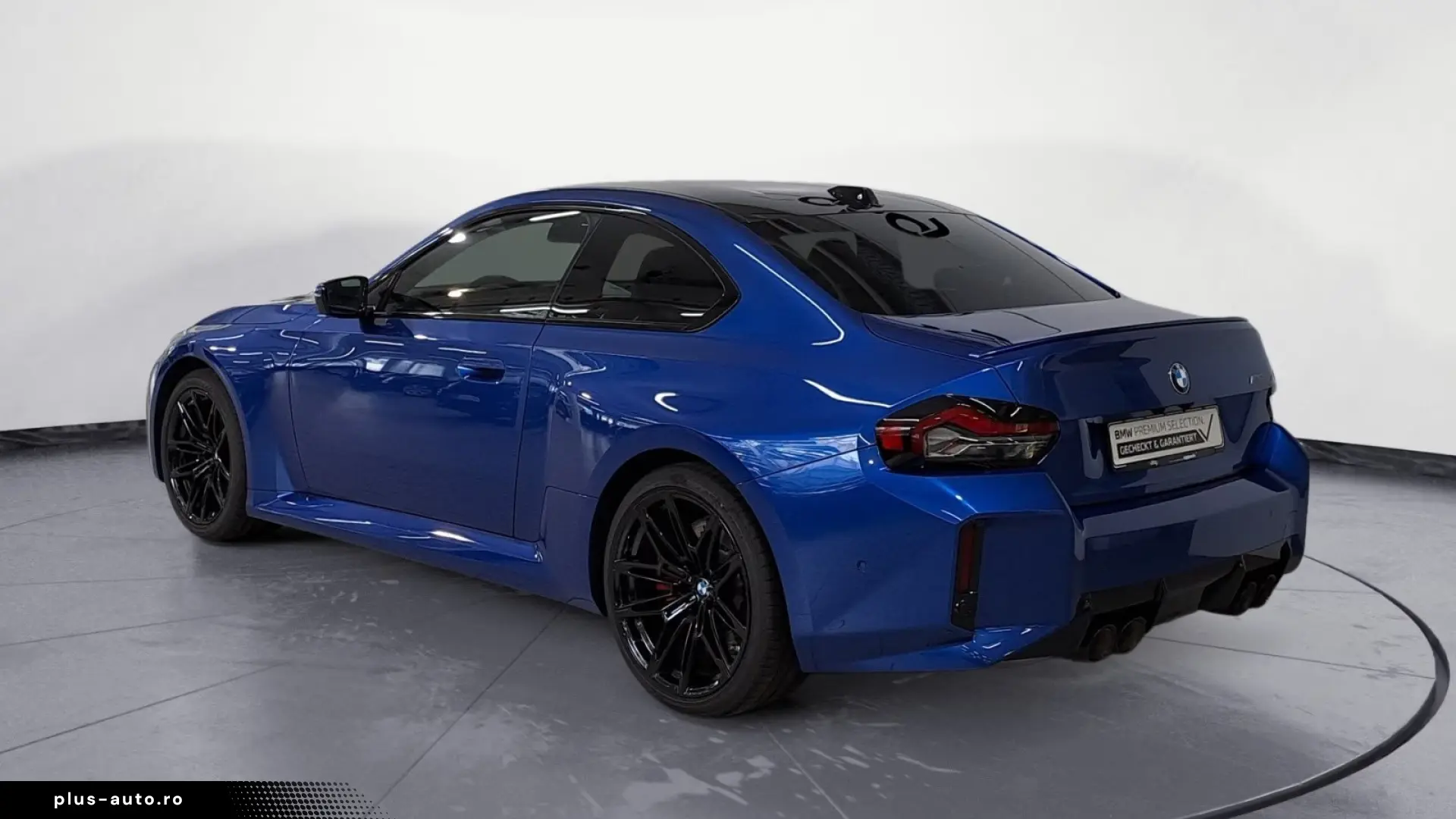 BMW M2 Coupe CarbonRoof M Seats H&K Sound ACC