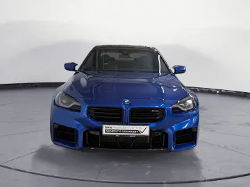 BMW M2 Coupe CarbonRoof M Seats H&K Sound ACC