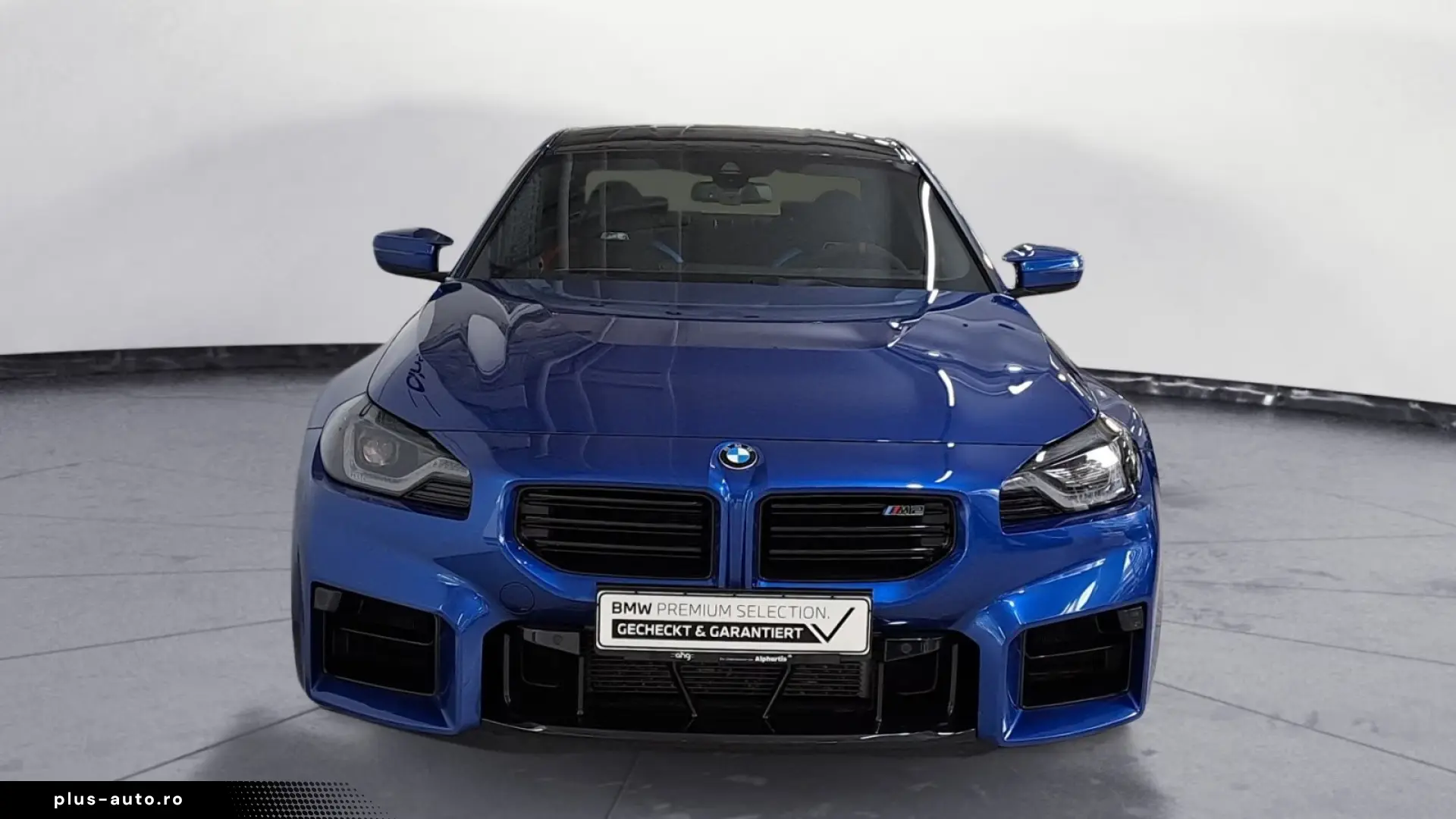 BMW M2 Coupe CarbonRoof M Seats H&K Sound ACC
