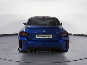 BMW M2 Coupe CarbonRoof M Seats H&K Sound ACC