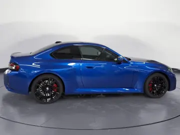 BMW M2 Coupe CarbonRoof M Seats H&K Sound ACC