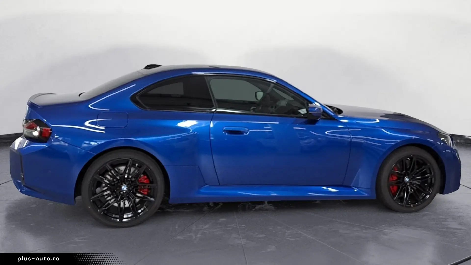BMW M2 Coupe CarbonRoof M Seats H&K Sound ACC