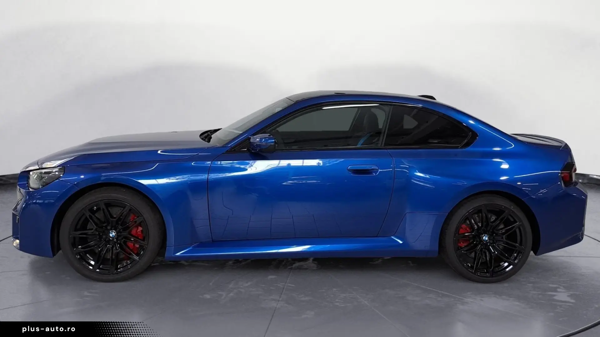BMW M2 Coupe CarbonRoof M Seats H&K Sound ACC