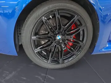 BMW M2 Coupe CarbonRoof M Seats H&K Sound ACC