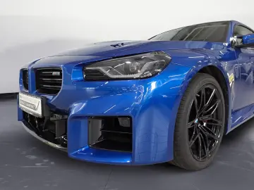 BMW M2 Coupe CarbonRoof M Seats H&K Sound ACC