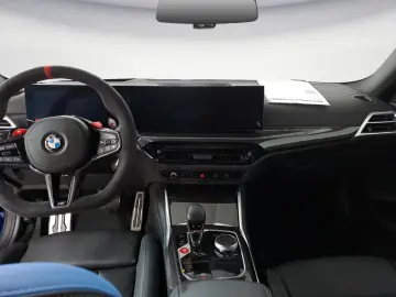 BMW M2 Coupe CarbonRoof M Seats H&K Sound ACC