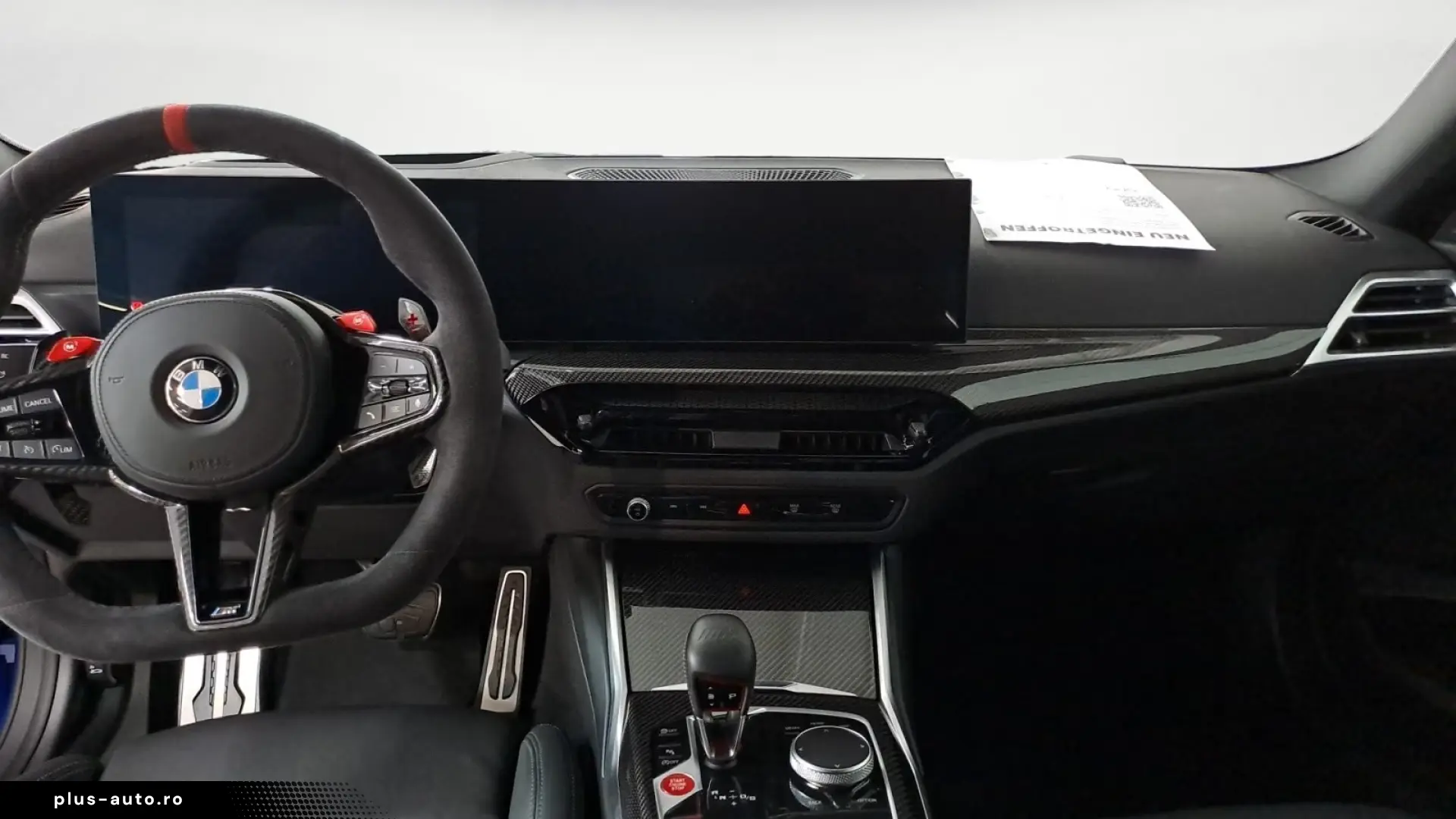 BMW M2 Coupe CarbonRoof M Seats H&K Sound ACC