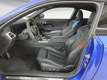 BMW M2 Coupe CarbonRoof M Seats H&K Sound ACC