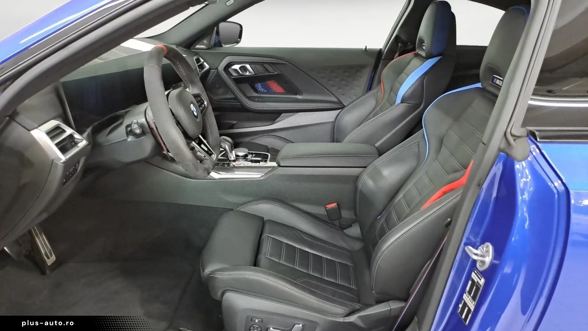 BMW M2 Coupe CarbonRoof M Seats H&K Sound ACC