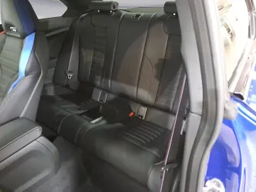 BMW M2 Coupe CarbonRoof M Seats H&K Sound ACC