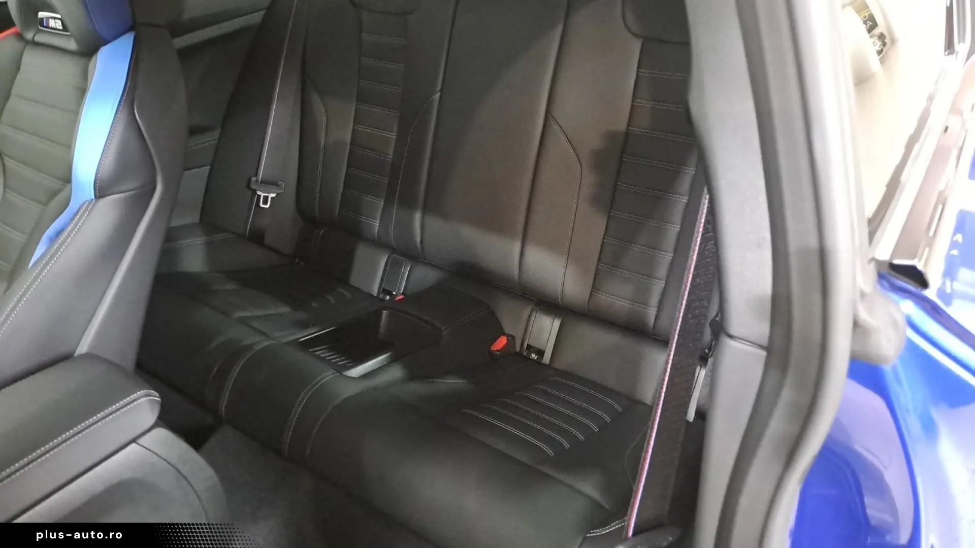 BMW M2 Coupe CarbonRoof M Seats H&K Sound ACC