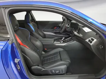 BMW M2 Coupe CarbonRoof M Seats H&K Sound ACC