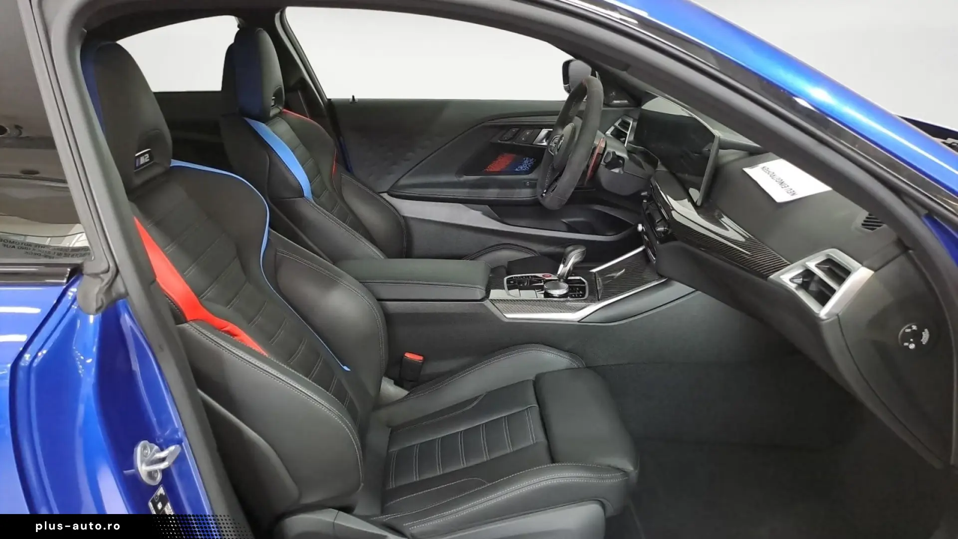 BMW M2 Coupe CarbonRoof M Seats H&K Sound ACC