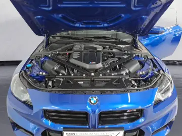 BMW M2 Coupe CarbonRoof M Seats H&K Sound ACC