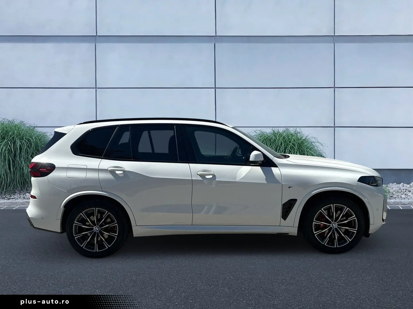 BMW X5 xDrive30d M Sportpaket Gestiksteuerung DAB