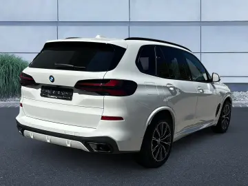 BMW X5 xDrive30d M Sportpaket Gestiksteuerung DAB