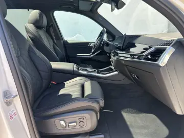 BMW X5 xDrive30d M Sportpaket Gestiksteuerung DAB
