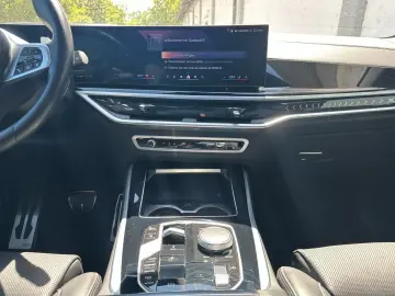BMW X5 xDrive30d M Sportpaket Gestiksteuerung DAB