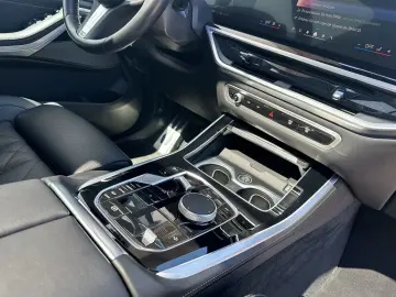 BMW X5 xDrive30d M Sportpaket Gestiksteuerung DAB