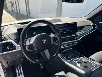 BMW X5 xDrive30d M Sportpaket Gestiksteuerung DAB