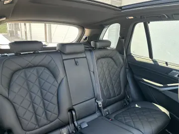 BMW X5 xDrive30d M Sportpaket Gestiksteuerung DAB