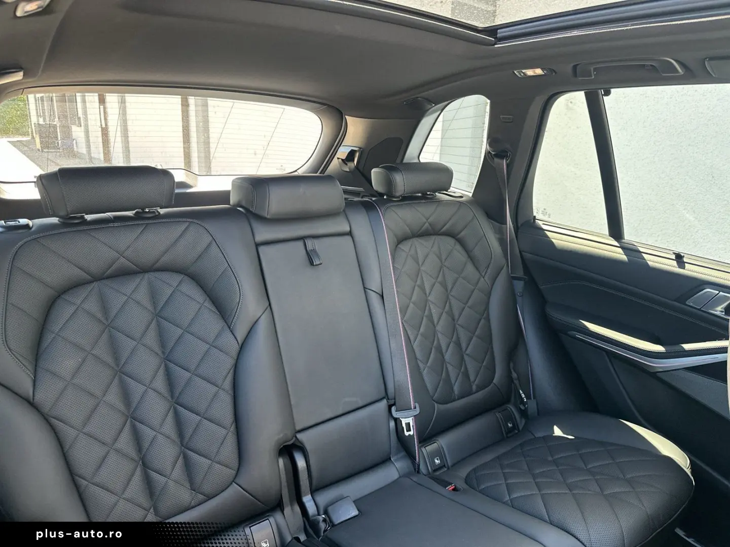BMW X5 xDrive30d M Sportpaket Gestiksteuerung DAB