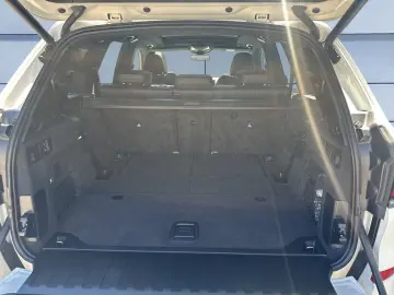 BMW X5 xDrive30d M Sportpaket Gestiksteuerung DAB