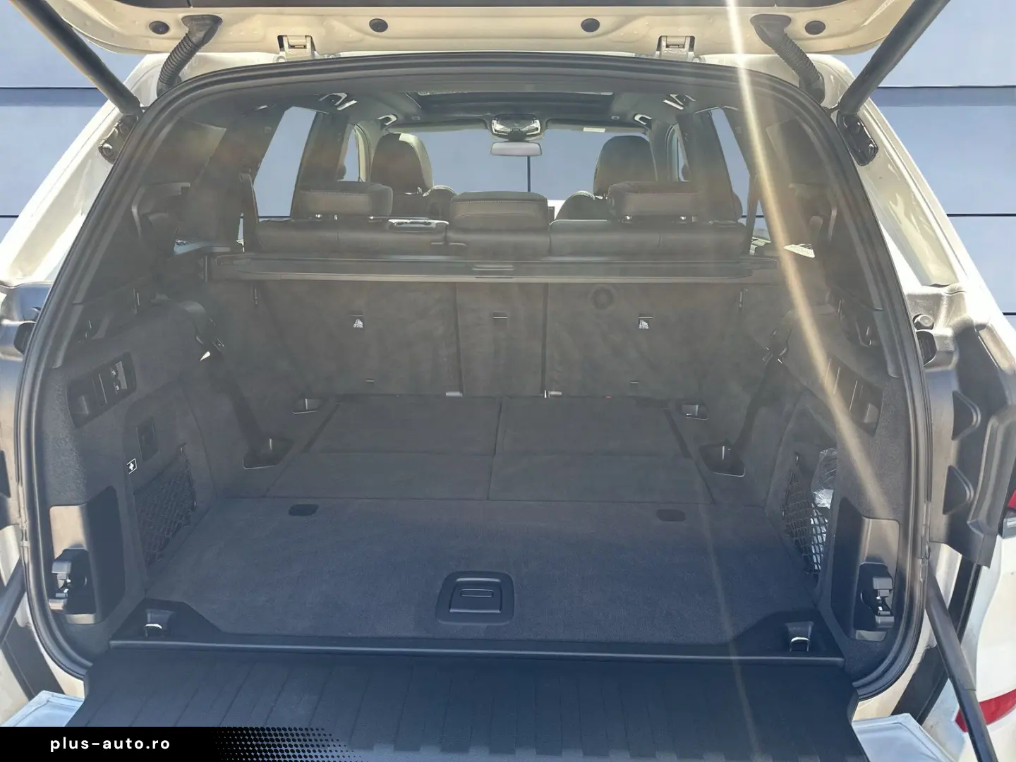 BMW X5 xDrive30d M Sportpaket Gestiksteuerung DAB