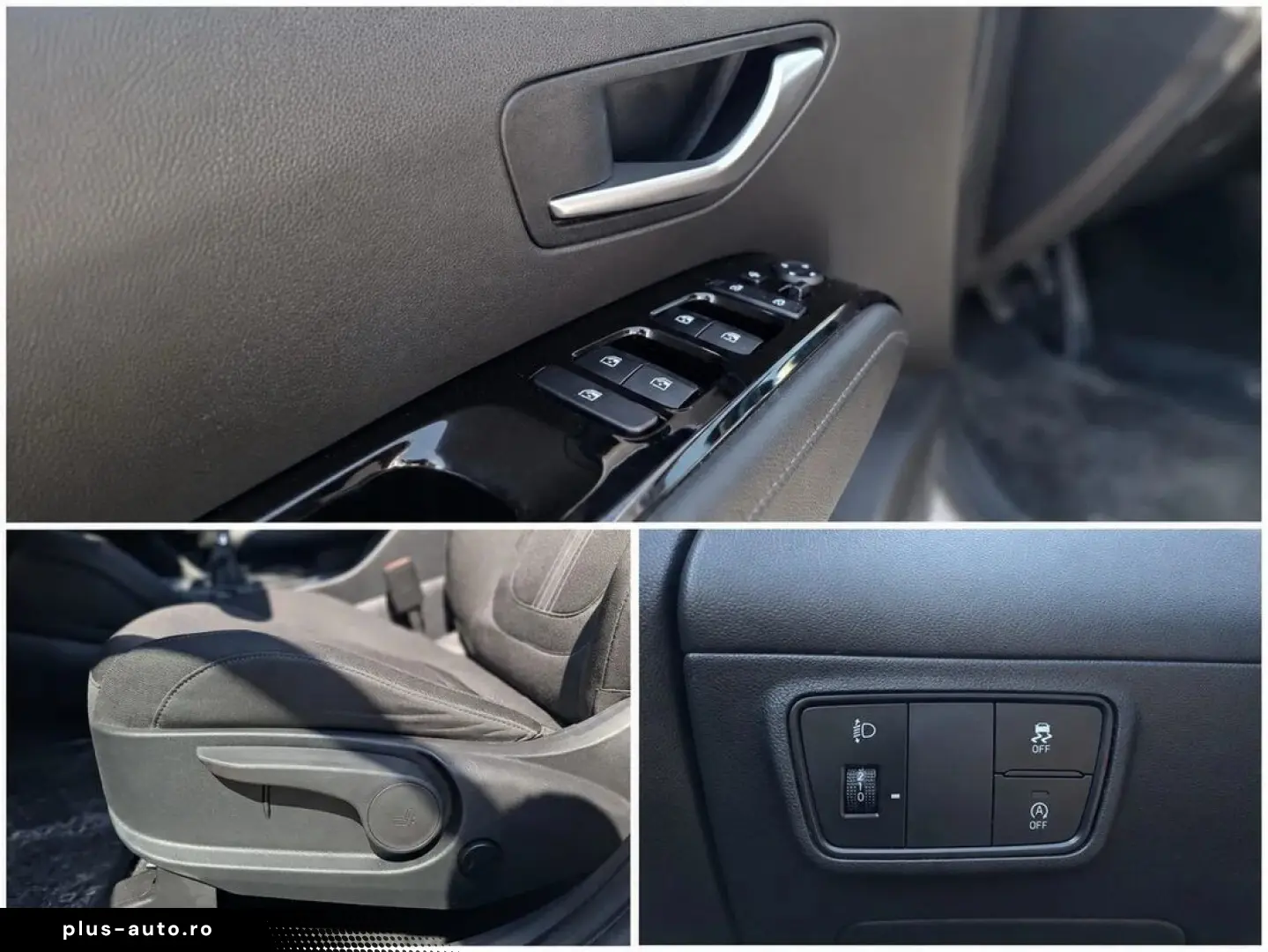 Hyundai Tucson 1.6 Benzină 150 Cp 2WD 6MT Style Plus – 2022
