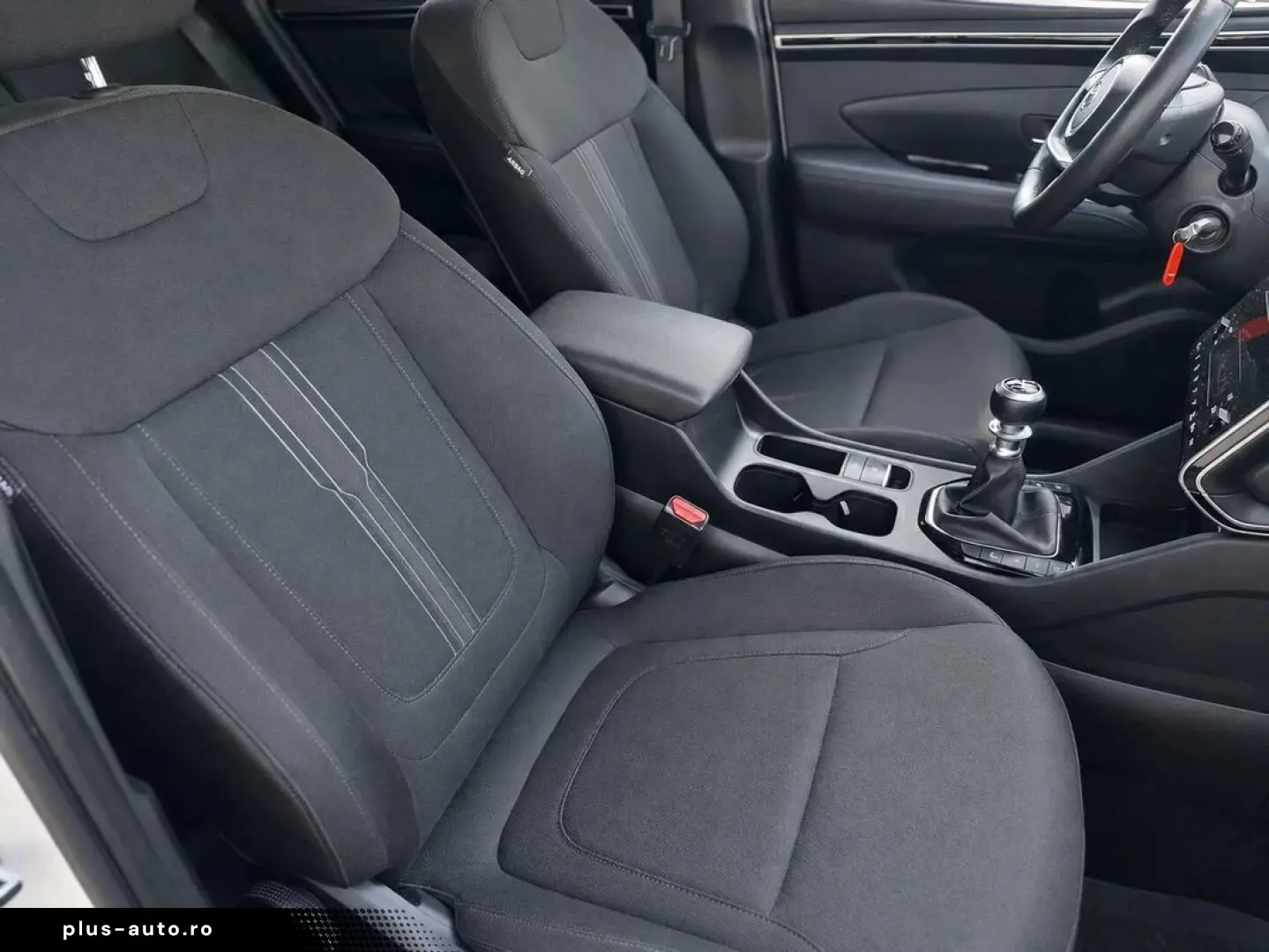 Hyundai Tucson 1.6 Benzină 150 Cp 2WD 6MT Style Plus – 2022