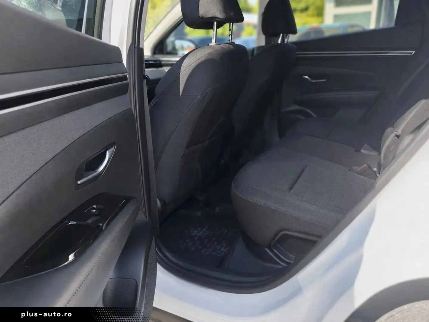 Hyundai Tucson 1.6 Benzină 150 Cp 2WD 6MT Style Plus – 2022