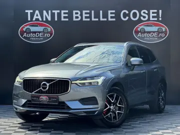 Volvo Xc-60